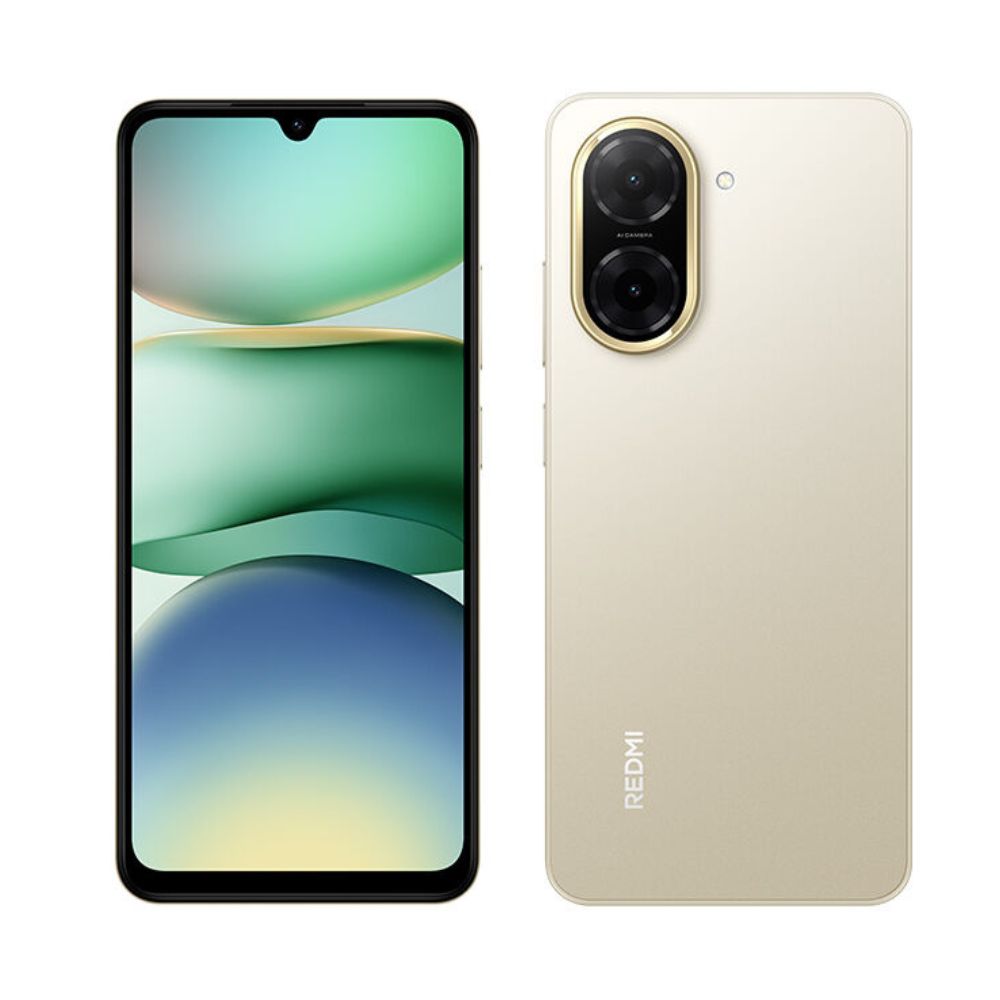 Redmi A5 4GB RAM & 64GB ROM Smartphone - Image 2