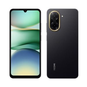 Redmi A5 4GB RAM & 64GB ROM Smartphone
