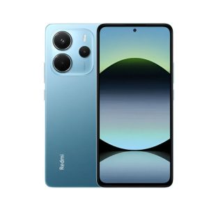 Redmi Note 14 8GB RAM & 256GB ROM Smartphone