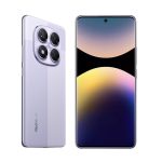 Redmi Note 14 Pro 5G 8GB RAM & 256GB ROM Smartphone
