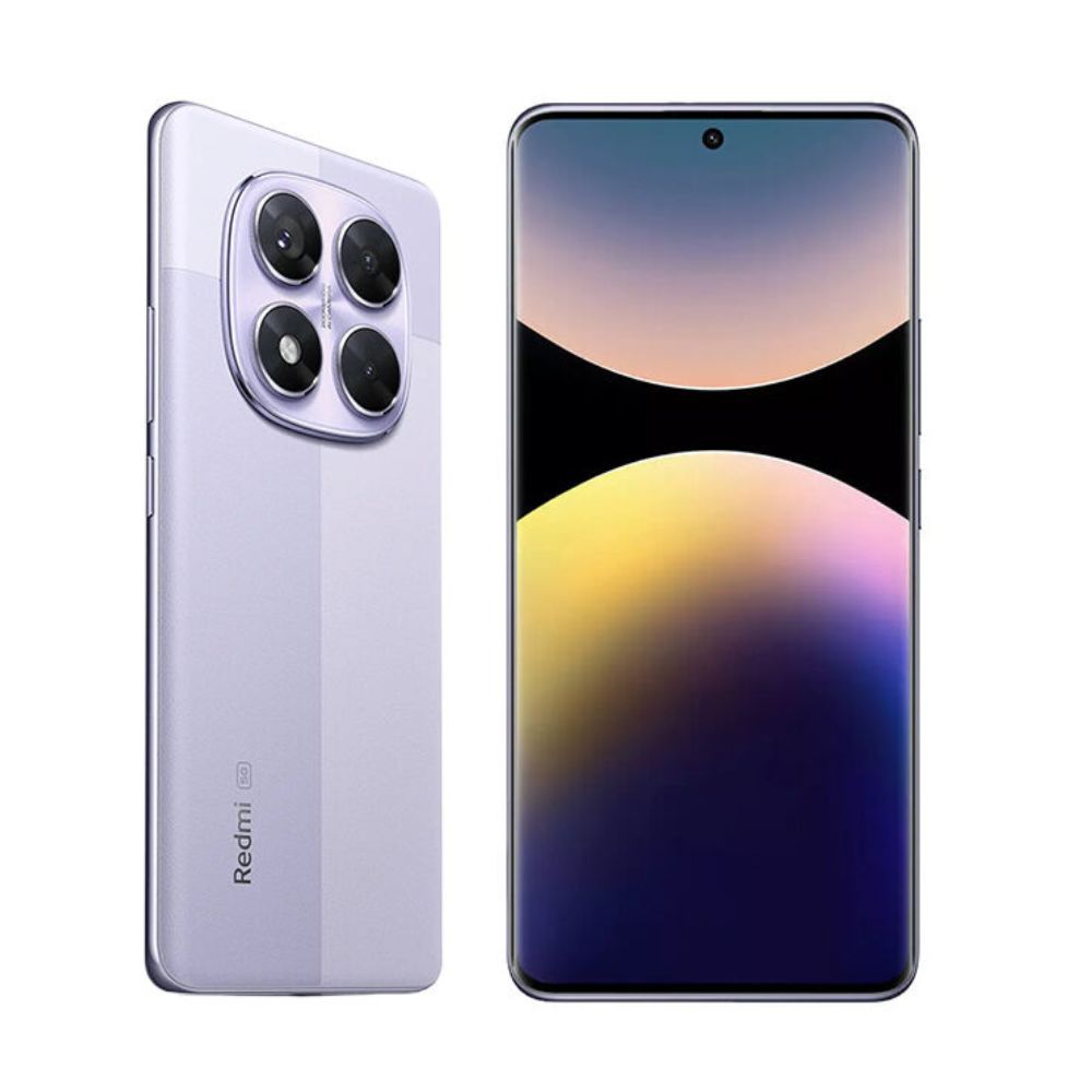 Redmi Note 14 Pro 5G 8GB RAM & 256GB ROM Smartphone