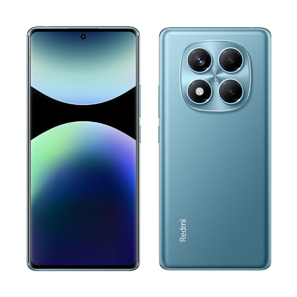 Redmi Note 14 Pro 8GB RAM & 256GB ROM Smartphone - Image 3