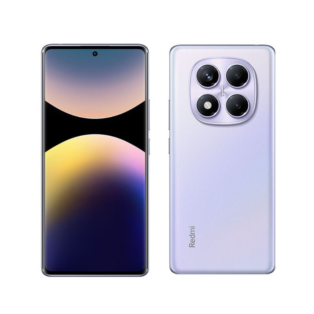Redmi Note 14 Pro 8GB RAM & 256GB ROM Smartphone - Image 2