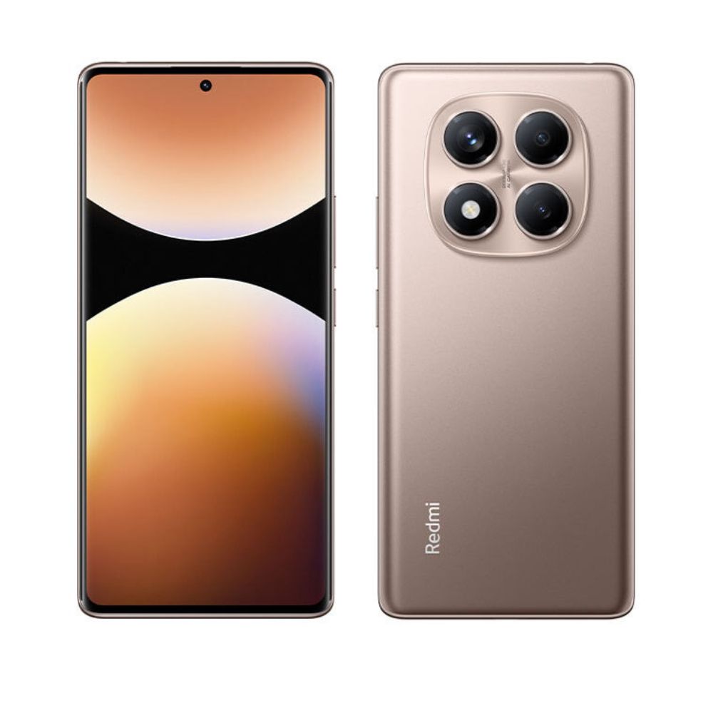 Redmi Note 14 Pro 8GB RAM & 256GB ROM Smartphone - Image 4