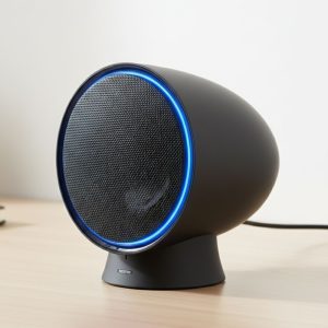 Remax RB-H9 Mini Satellite Series Wireless Bluetooth 5.0 Desktop Speaker