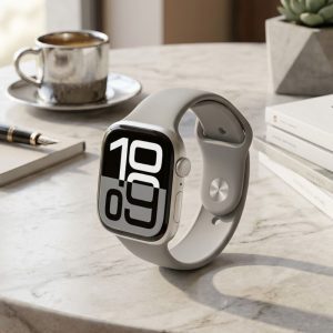 S11 Max Laxasfit Smart Watch 2.19 Inch AMOLED Display