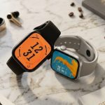 S12 Max Ferefit Smart Watch – Ultra 2.29" AMOLED