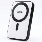 SAIYA PB-11 Magnetic Wireless Charging Power Bank