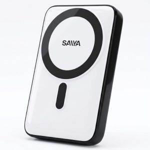 SAIYA PB-11 Magnetic Wireless Charging Power Bank