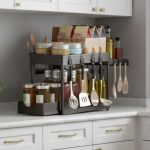 Transform Your Space with the 2-Tier Storage Organizer Drawer