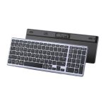 UGREEN KU005 (15258) Ultra Slim Wireless Keyboard
