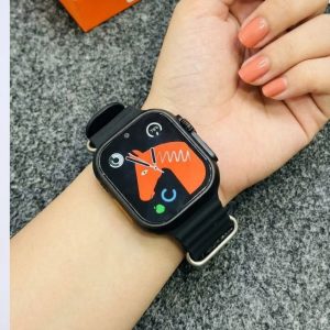 Ultra S9 Android 5G Smart Watch Ram 32+256GB Android System Dual camera WIFI SIM card Dual Strap