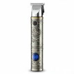 VGR V-097 Rechargeable Hair Trimmer Limited Edition