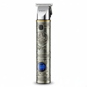 VGR V-097 Rechargeable Hair Trimmer Limited Edition