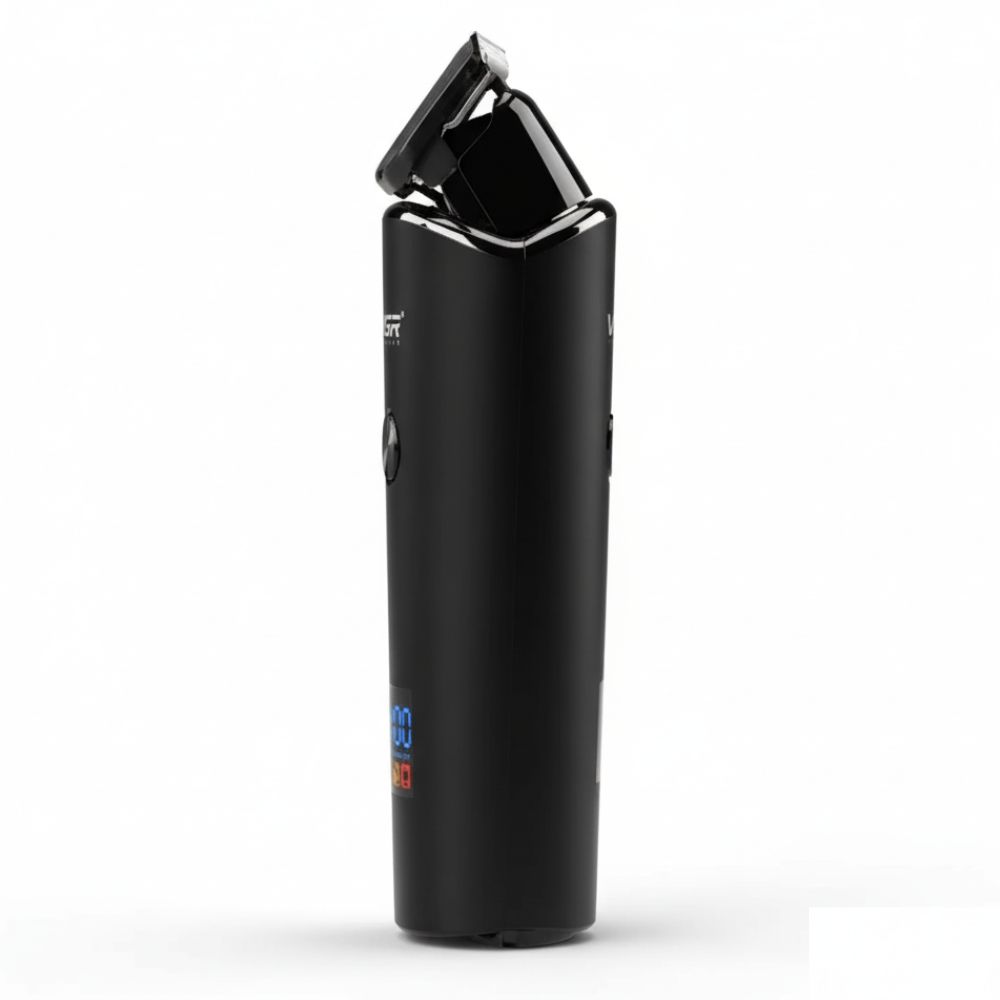 VGR V-937 Professional Electric Rechargeable Hair Trimmer - Image 2