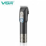 VGR V-963 Professional Rechargeable Hair Clipper &  Beard Trimmer