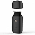 VGR V-932 Portable Rechargeable Pocket Hair Trimmer for Men