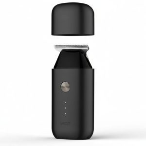 VGR V-932 Portable Rechargeable Pocket Hair Trimmer for Men