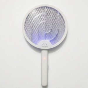 VISION Mosquito Folding Killer Bat With LED Light (MKB-003)
