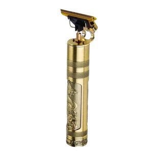 Vintage T9 Rechargeable Hair Clipper Trimmer
