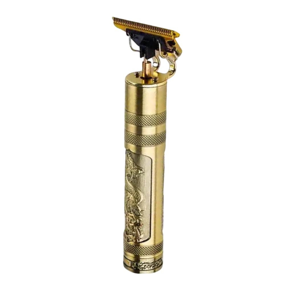 Vintage T9 Rechargeable Hair Clipper Trimmer