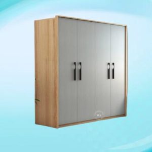 Wardrobe, Cabinet & Rack