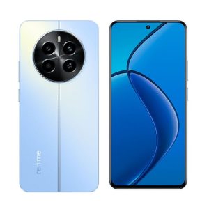 realme 12 8 GB RAM & 256 GB ROM Smart Phone