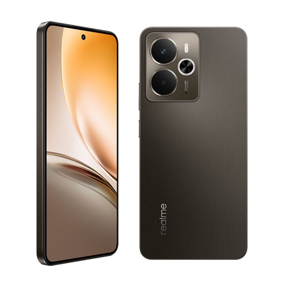 realme 14 5G 26GB (12GB+14GB) RAM & 256GB ROM Gaming Smartphone - Image 2