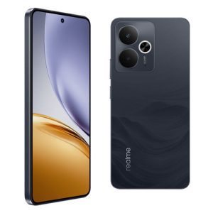 realme 14T 5G RAM 26GB (8GB+18GB) & ROM 256GB Waterproof Smartphone