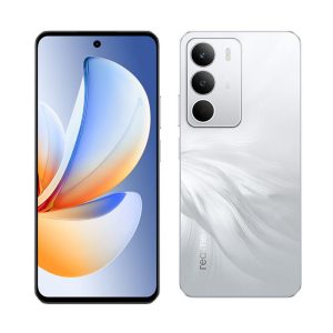Realme C71 6GB RAM and 128GB ROM with 6300mAh Battery Smartphone