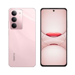 realme C75x 18 GB RAM (6+12) GB and 128 GB ROM With Extreme Waterproof Smartphone