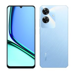 realme Note 60 4 GB RAM & 128 GB ROM Smartphone