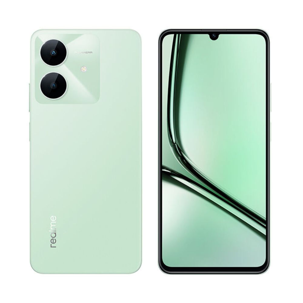 realme Note 60x 4GB RAM & 64GB ROM Smart Phone - Image 2