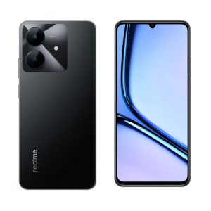 realme Note 60x 4GB RAM & 64GB ROM Smart Phone