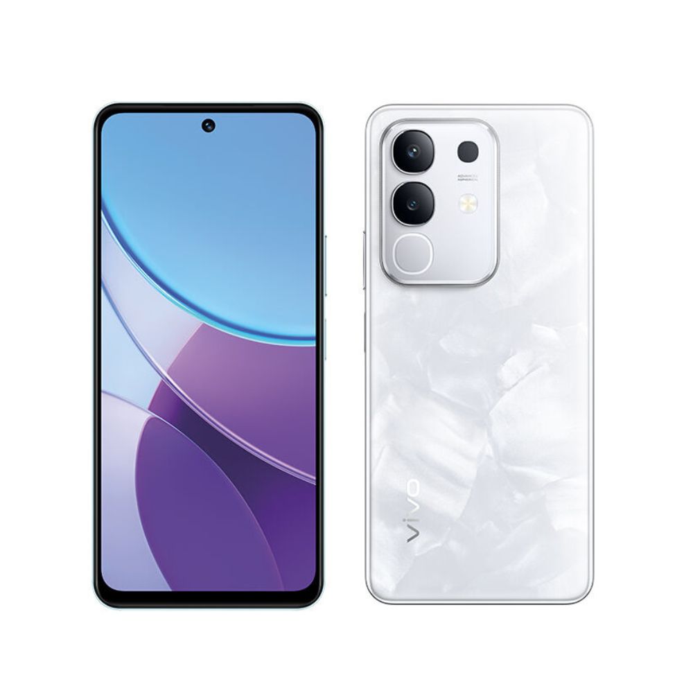 vivo Y29 8GB RAM & 256GB ROM Smartphone - Image 2