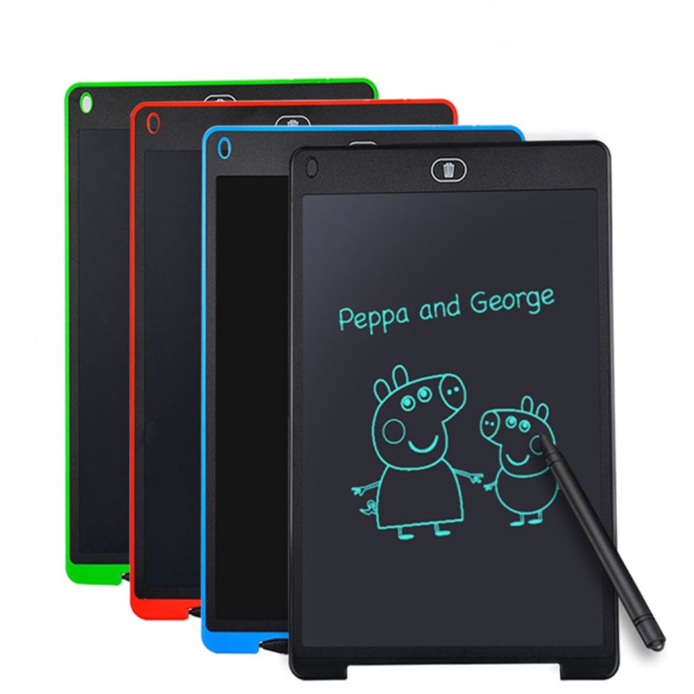10.5 inch LCD Writing Pad Tablet for Kids - Image 2