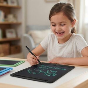 12 inch LCD Writing Pad Tablet for Kids