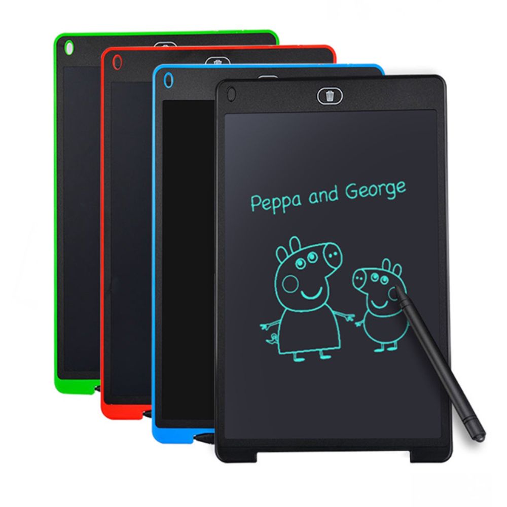12 inch LCD Writing Pad Tablet for Kids - Image 2