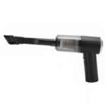 2 in 1 Portable & Rechargeable Wireless Vacuum Cleaner