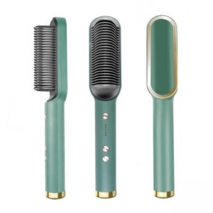 2 in 1 Professional Straightener Comb