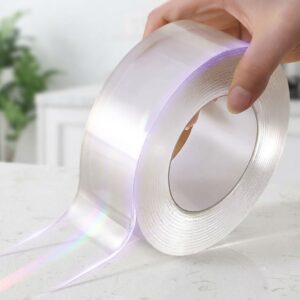 3m Double Sided Transparent Tape