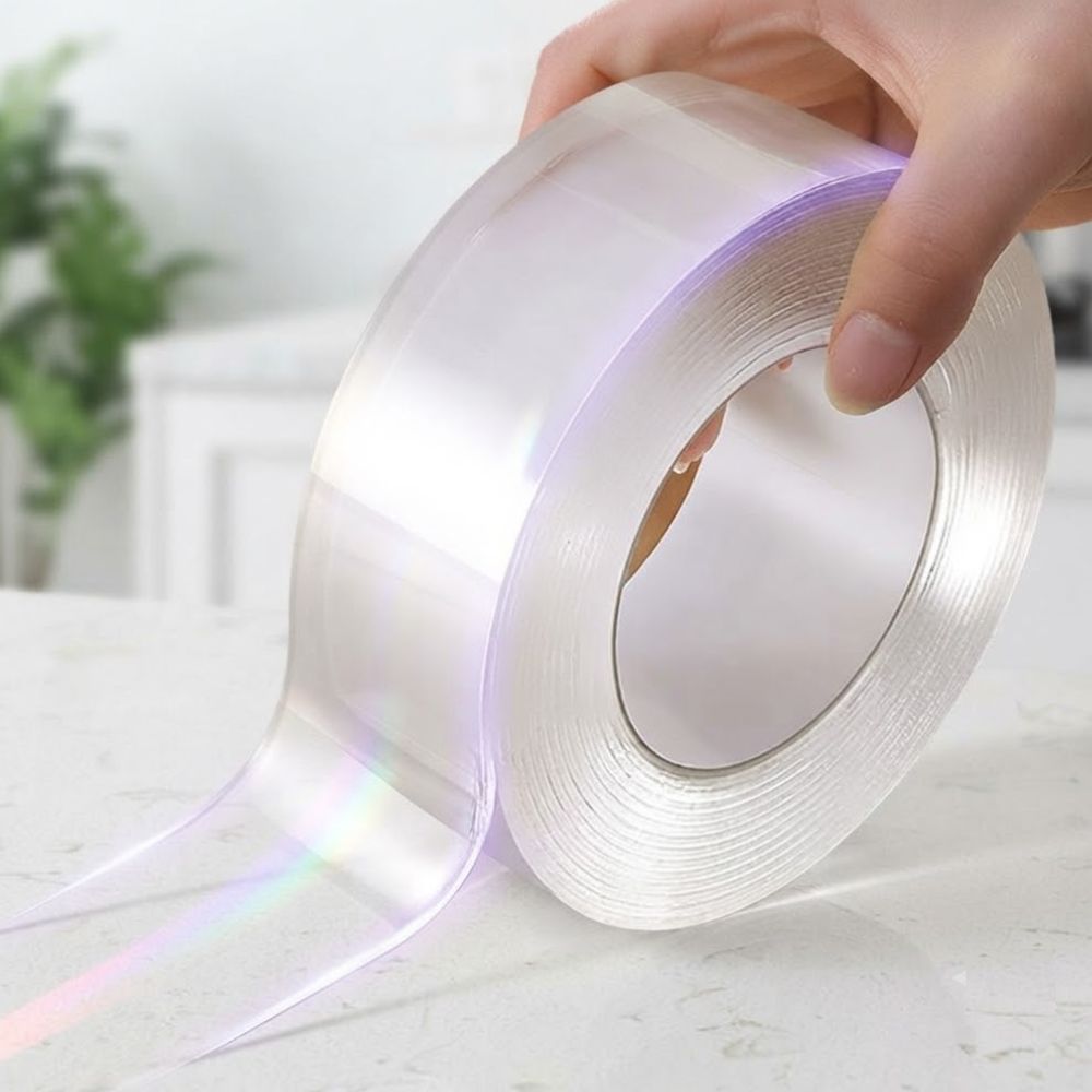 3m Double Sided Transparent Tape
