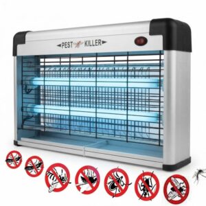 Automatic Mosquito Pest Control Insect Killer Machine 20W