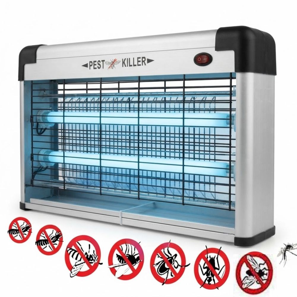 Automatic Mosquito Pest Control Insect Killer Machine 20W