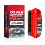 Automotive Oil Film Cleaning Brush