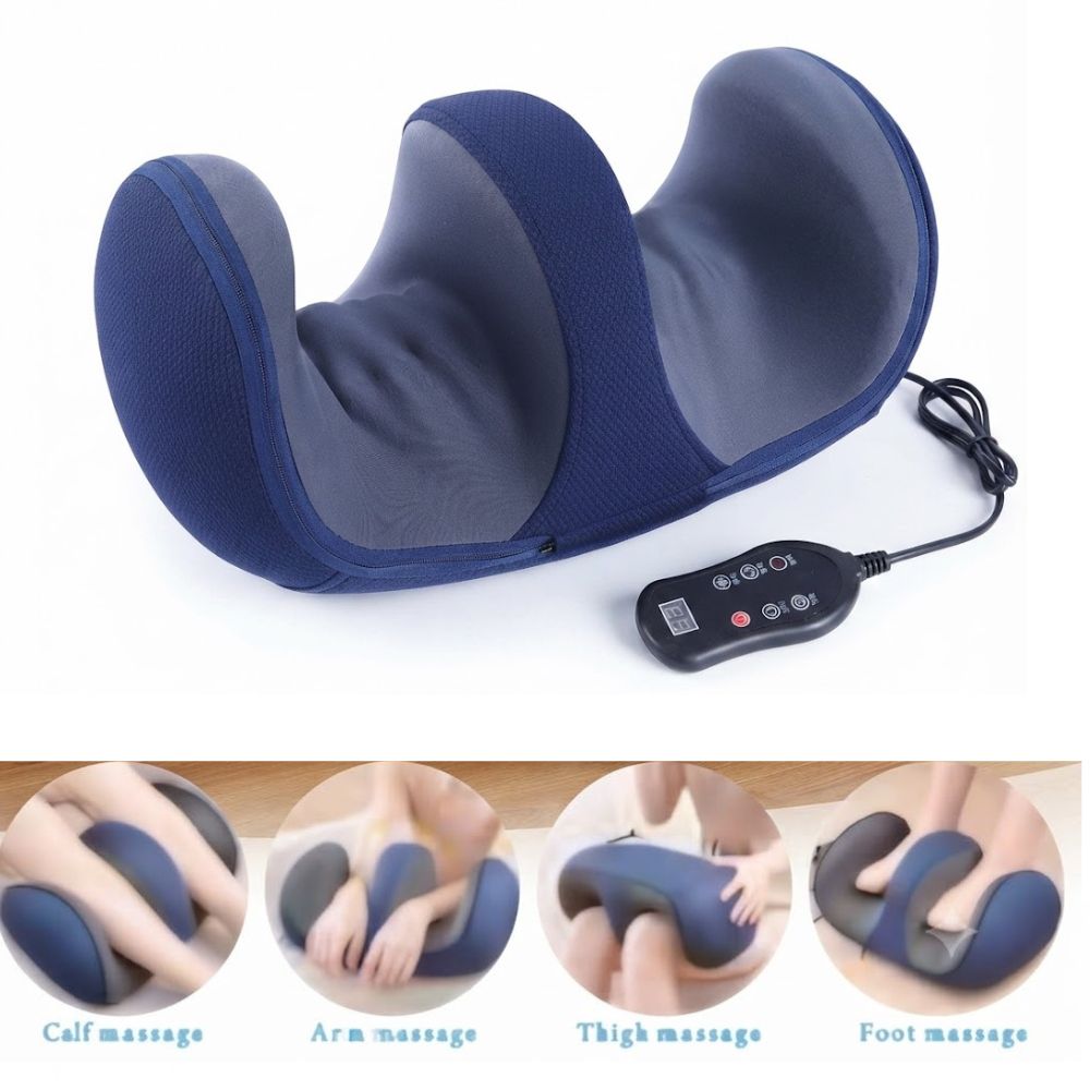 Chigo Calf And Foot Massager - Image 2
