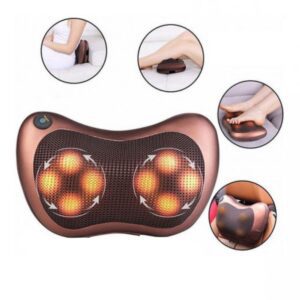 Electric Pillow Massager