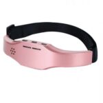 Electric Headache & Migraine Relief Head Massager
