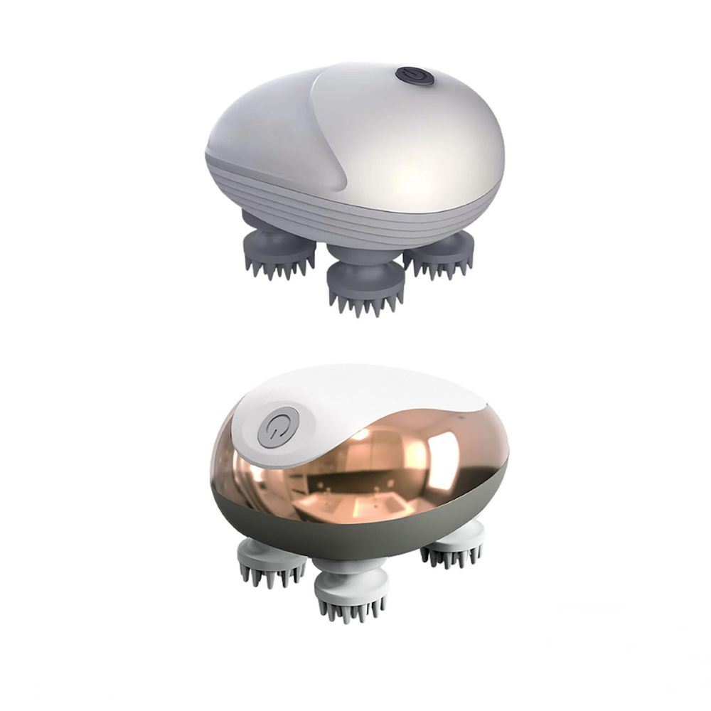 Electric Scalp sager Safe Wireless Body Deep - Image 2