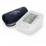 Electronic Digital Blood Pressure Monitor